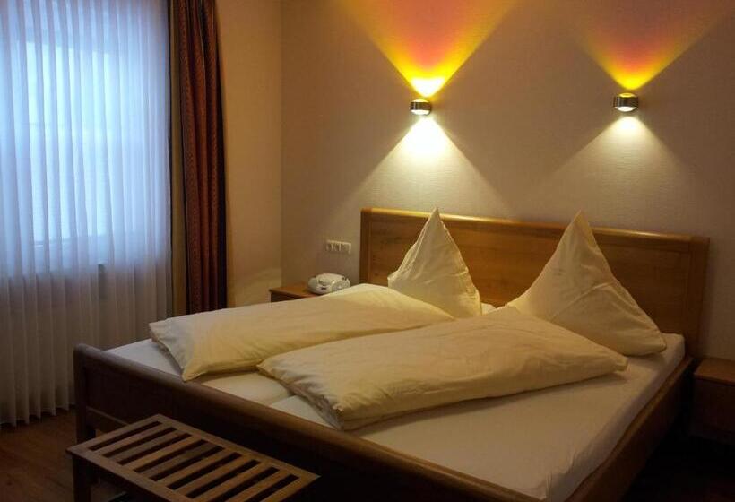 پانسیون Ferienweingut Liebfried