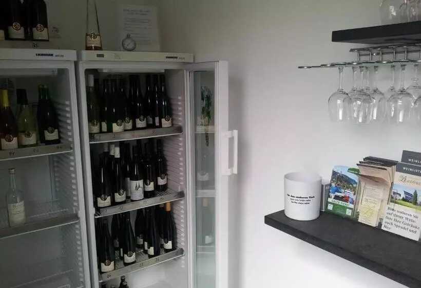 ペンション Ferienweingut Liebfried