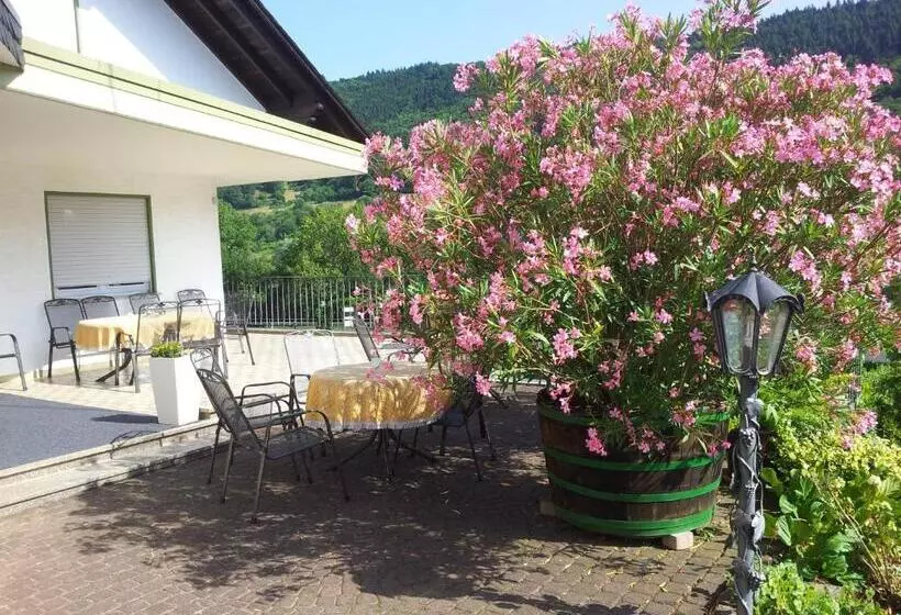ペンション Ferienweingut Liebfried