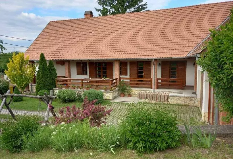 Majatalo Galambos Pincészet