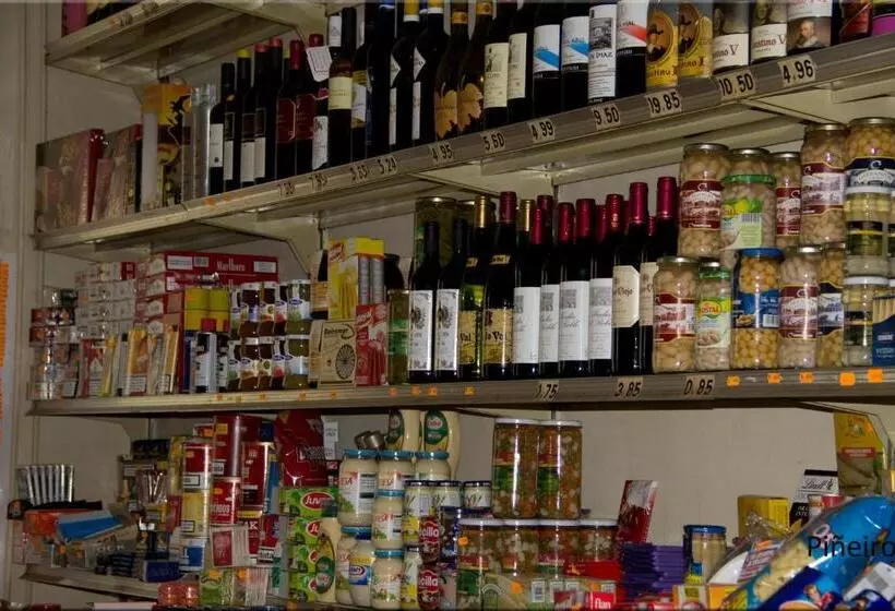 Majatalo Hostal Restaurante Casa Giz