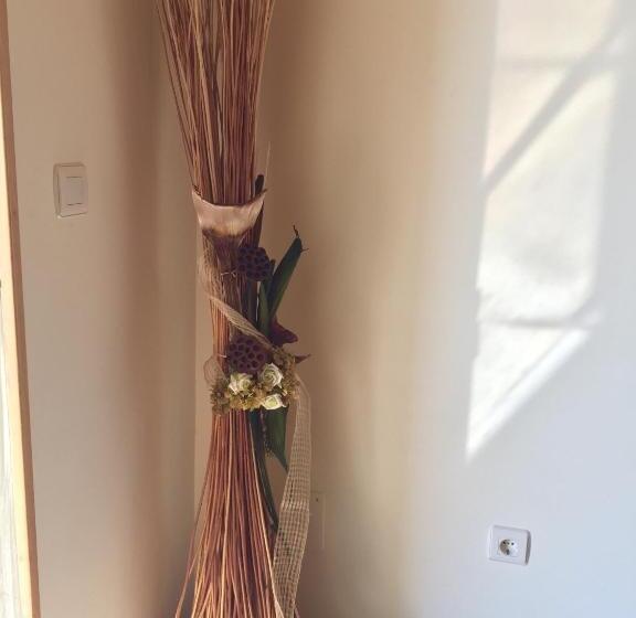 ペンション Hostal Restaurante Casa Giz