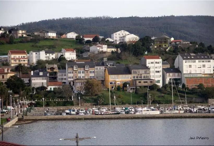 Majatalo Hostal Restaurante Casa Giz