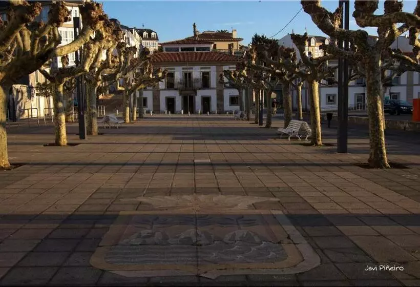 Majatalo Hostal Restaurante Casa Giz