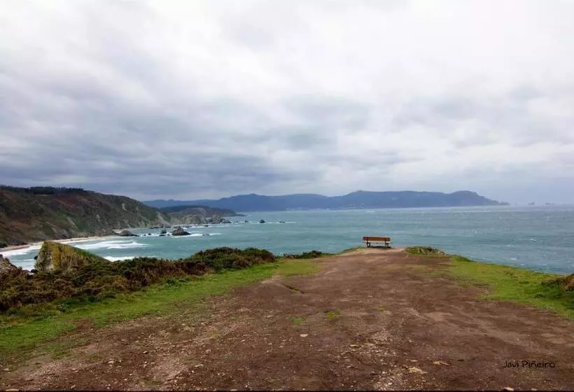 Majatalo Hostal Restaurante Casa Giz