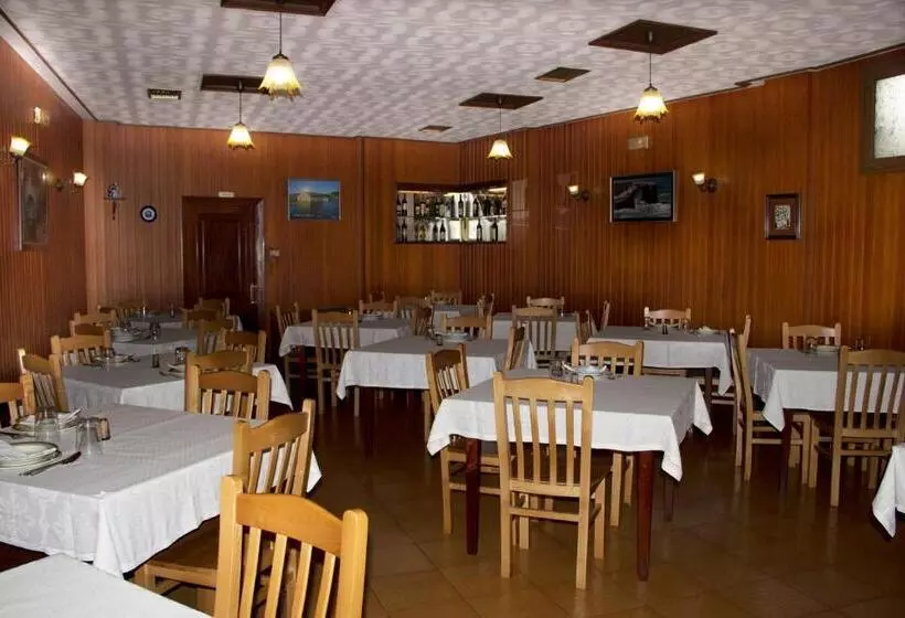 Majatalo Hostal Restaurante Casa Giz