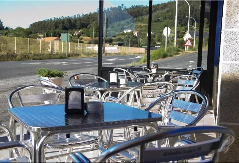 Majatalo Hostal Restaurante Casa Giz