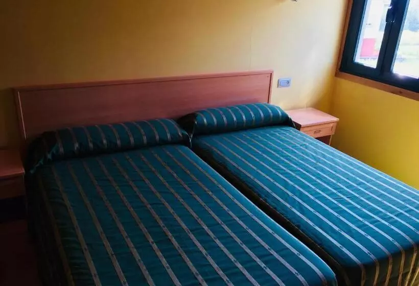 Majatalo Hostal Restaurante Casa Giz