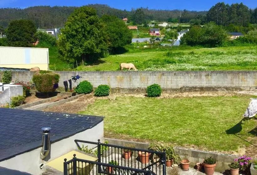 Majatalo Hostal Restaurante Casa Giz