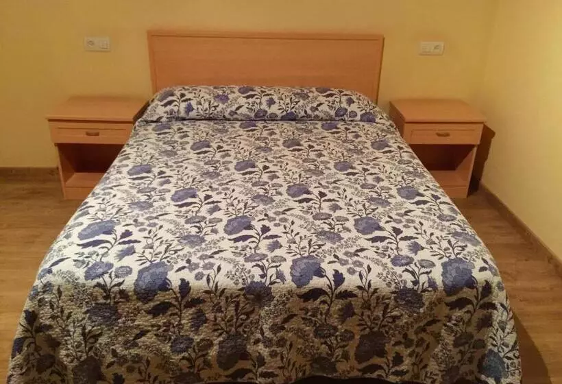 Majatalo Hostal Restaurante Casa Giz