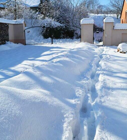 膳宿费 Jákó Ház