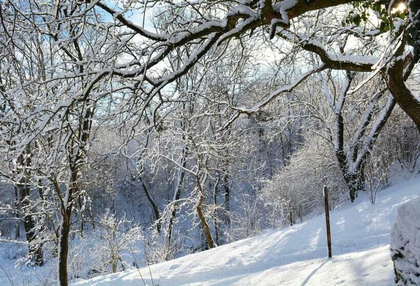 膳宿费 Jákó Ház