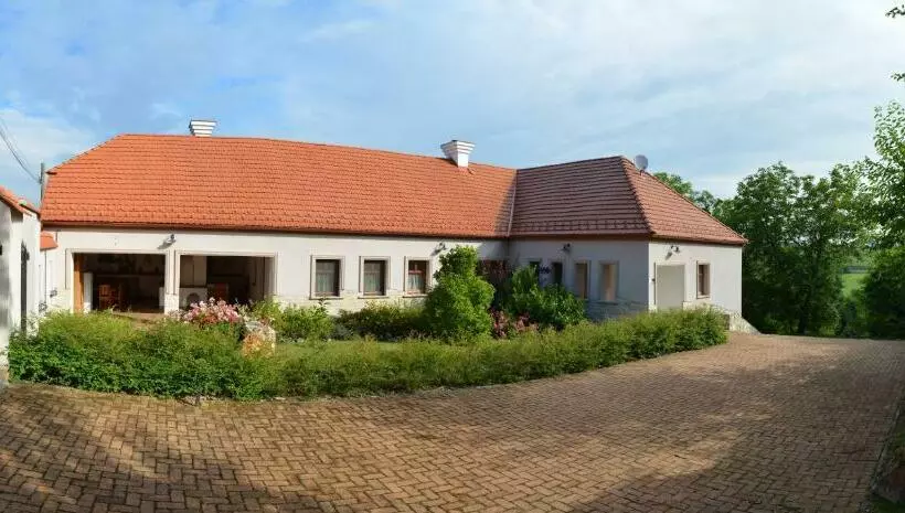 ペンション Jákó Ház