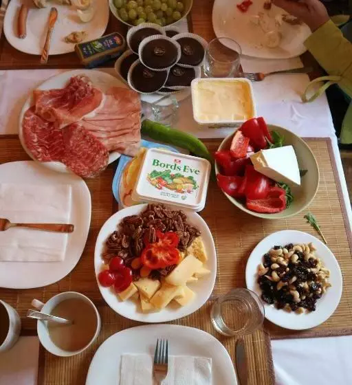 ペンション Jákó Ház