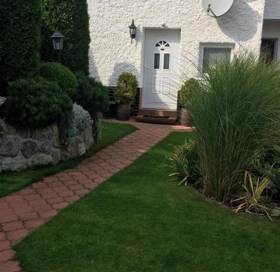 פנסיון Penzion Ok