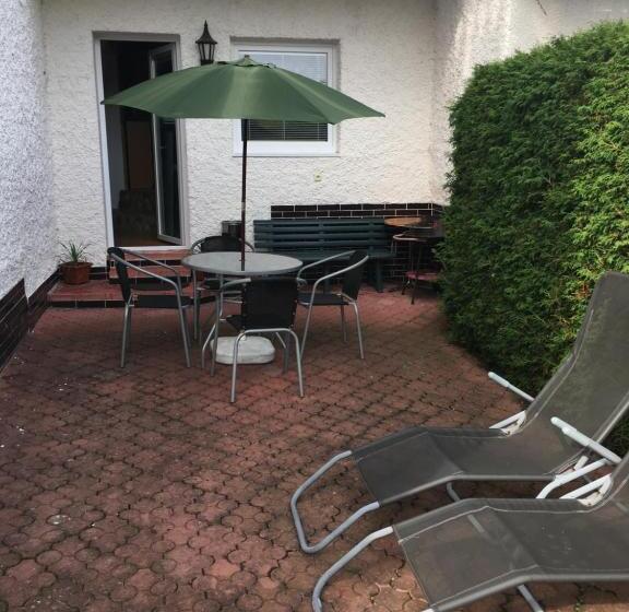 פנסיון Penzion Ok