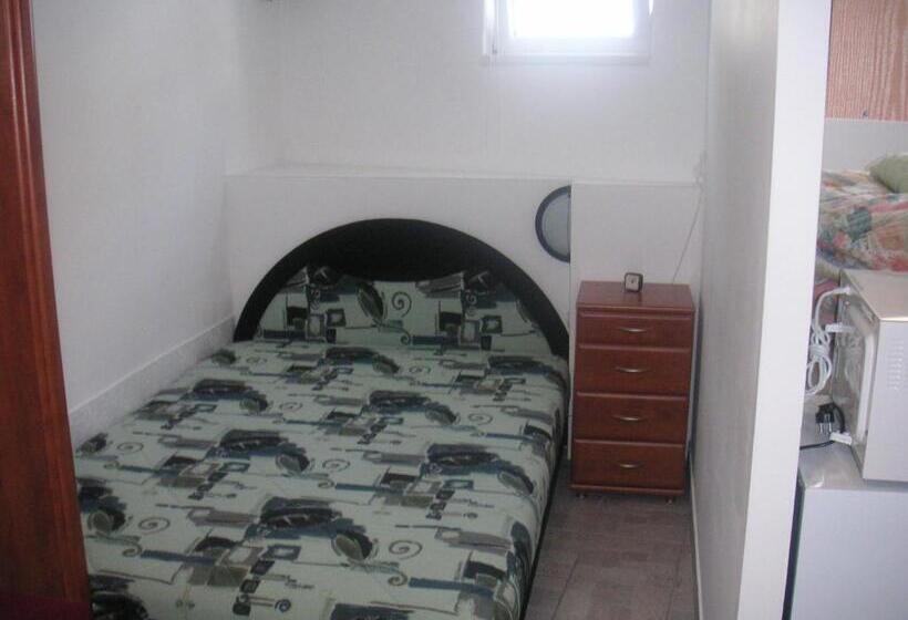 פנסיון Penzion Ok