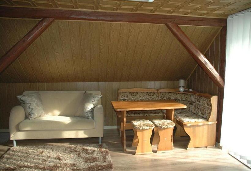 פנסיון Penzion Ok