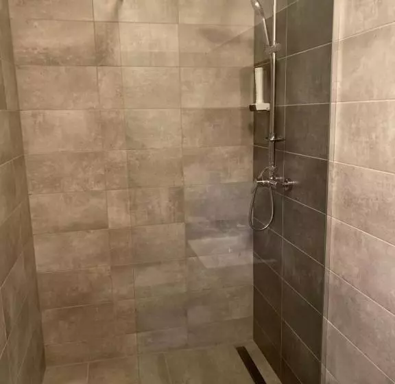 پانسیون Relax Centrum Gól