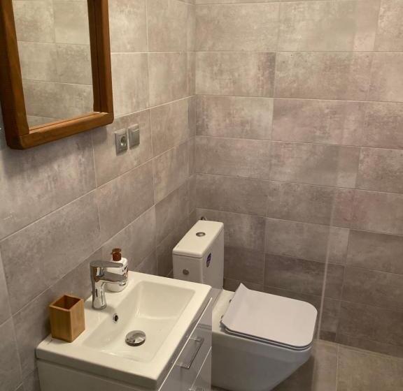 Пансион Relax Centrum Gól