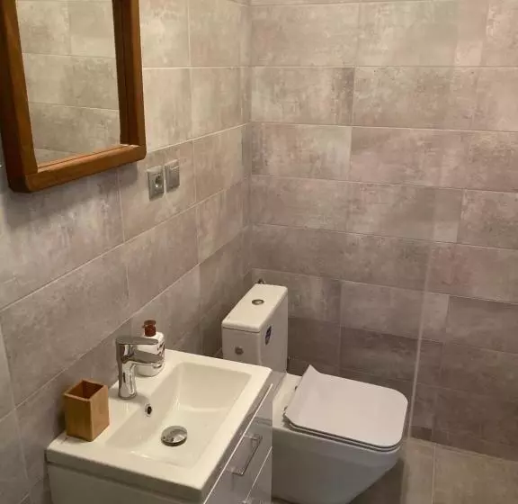 پانسیون Relax Centrum Gól