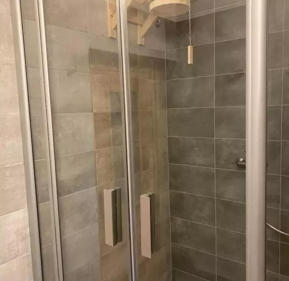 پانسیون Relax Centrum Gól