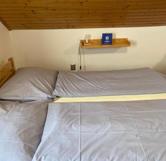 Пансион Relax Centrum Gól