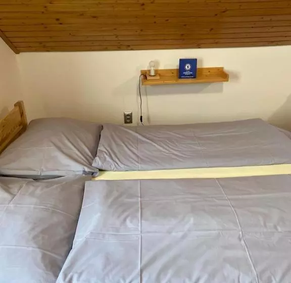 پانسیون Relax Centrum Gól