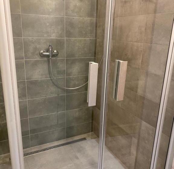 Пансион Relax Centrum Gól