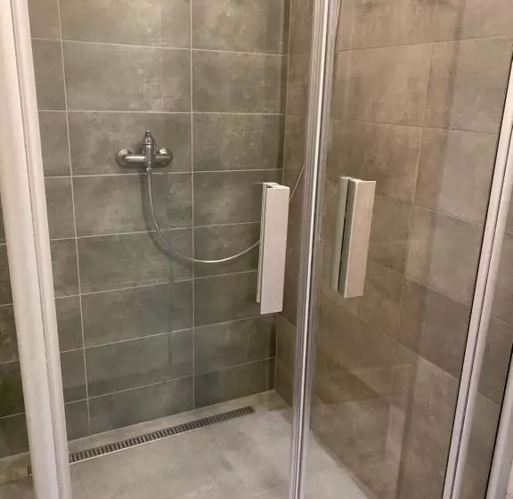 پانسیون Relax Centrum Gól