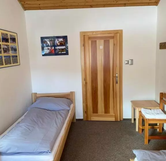 پانسیون Relax Centrum Gól