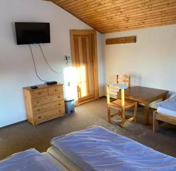 پانسیون Relax Centrum Gól