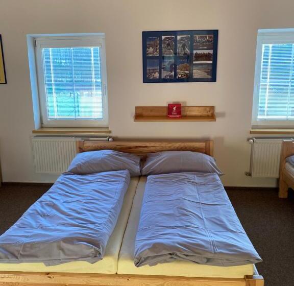 Пансион Relax Centrum Gól