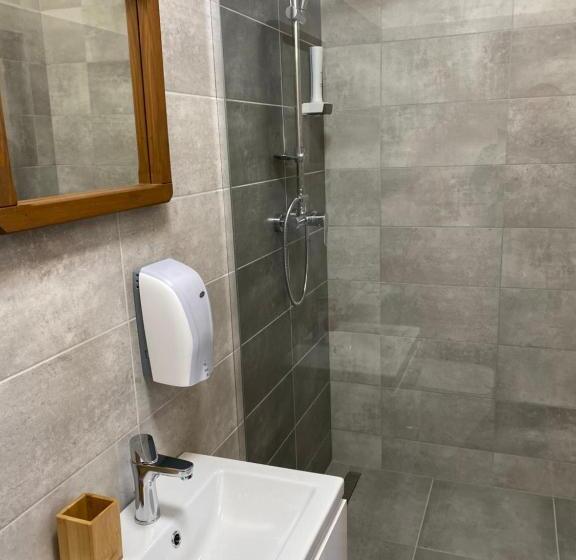 Пансион Relax Centrum Gól