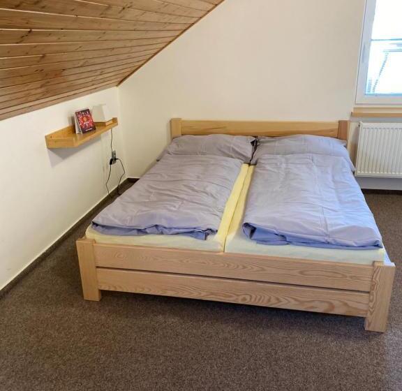 Пансион Relax Centrum Gól