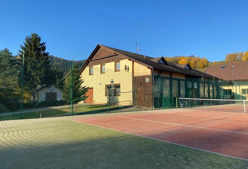 Пансион Relax Centrum Gól