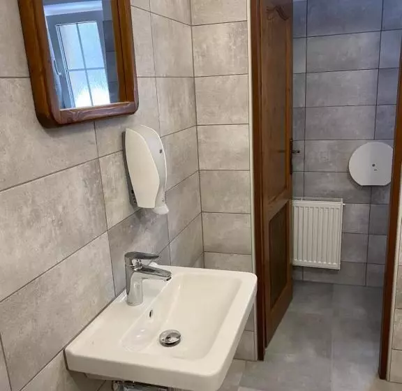 پانسیون Relax Centrum Gól