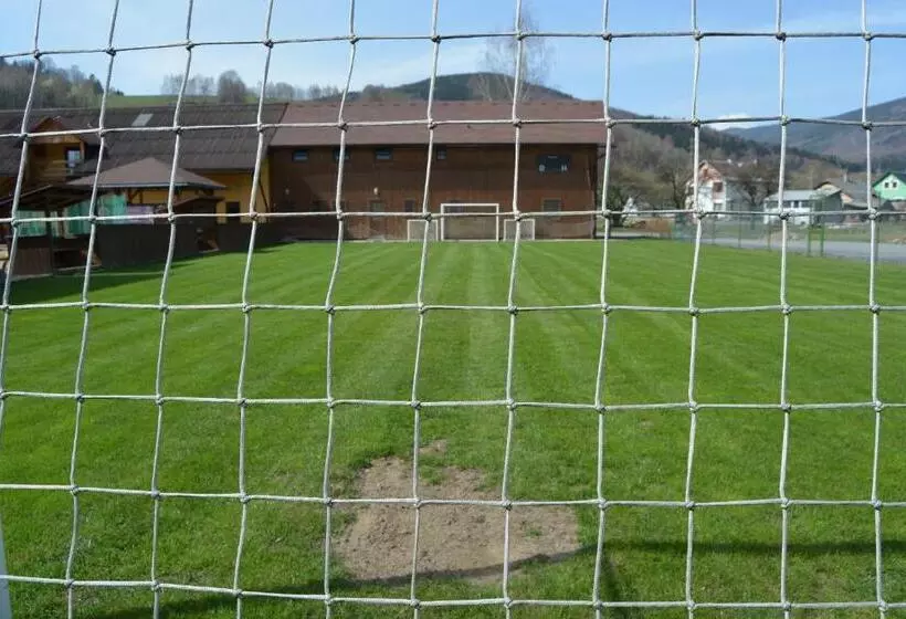 پانسیون Relax Centrum Gól