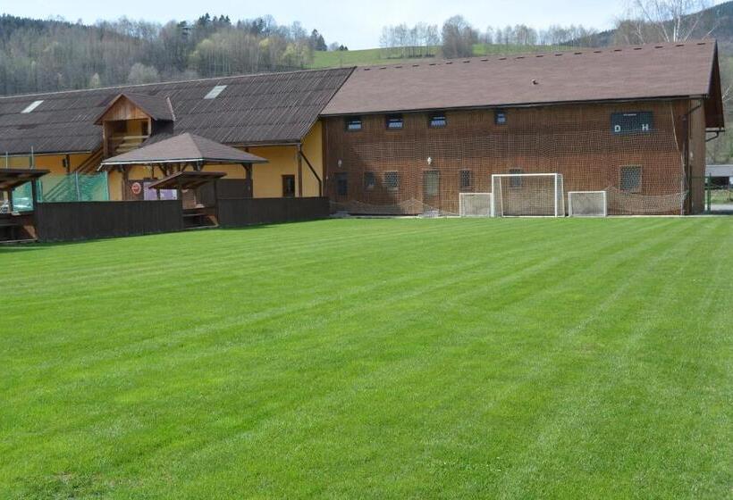 Пансион Relax Centrum Gól