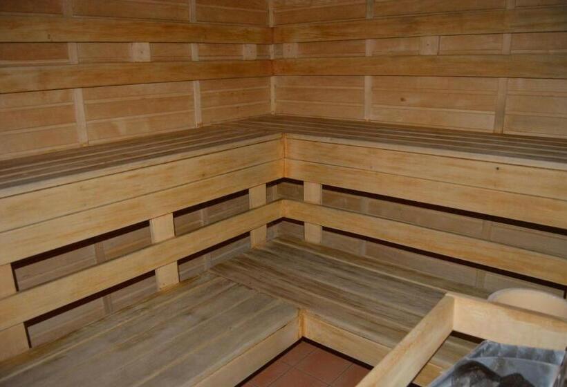 Пансион Relax Centrum Gól