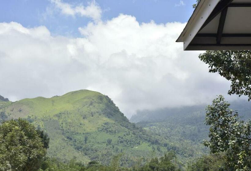 Resort Sattva The Awakening Garden