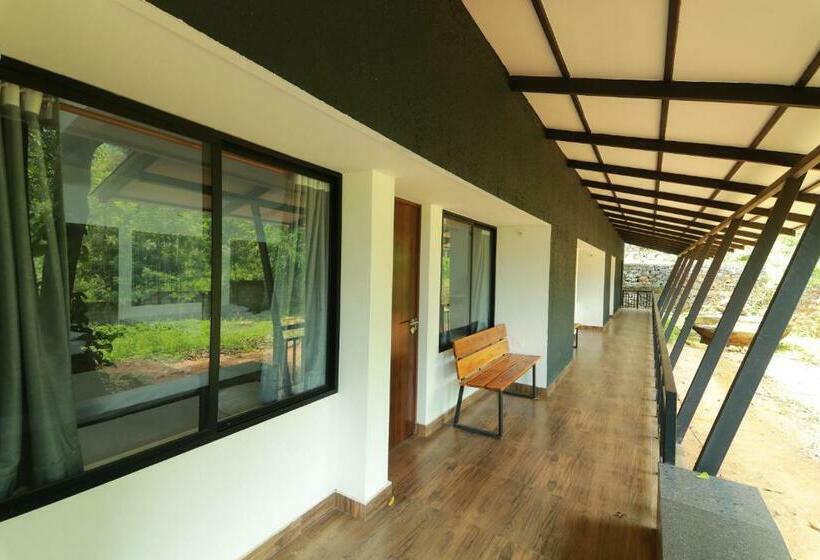 Resort Sattva The Awakening Garden