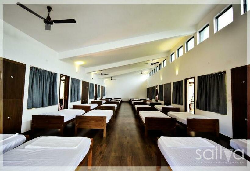 Resort Sattva The Awakening Garden