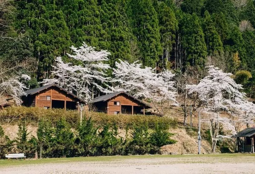 Ryokan Hiyoshi Forest Resort Yamanoie