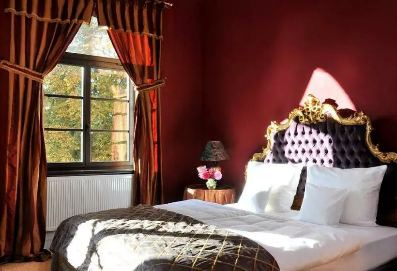 Schlosshotel Marihn