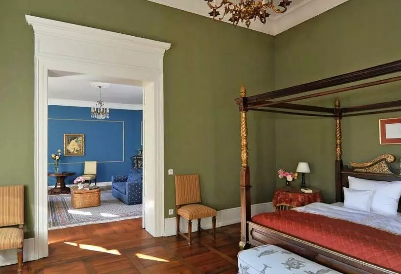 Schlosshotel Marihn