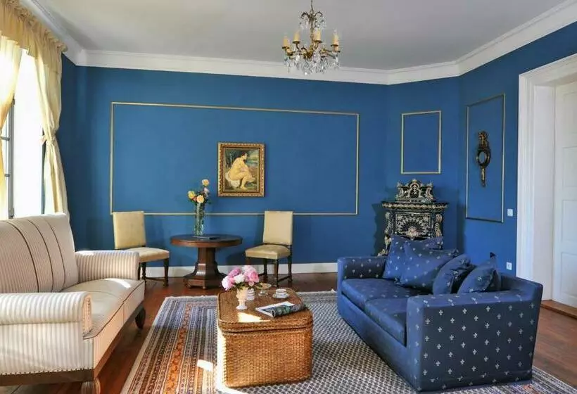 Schlosshotel Marihn