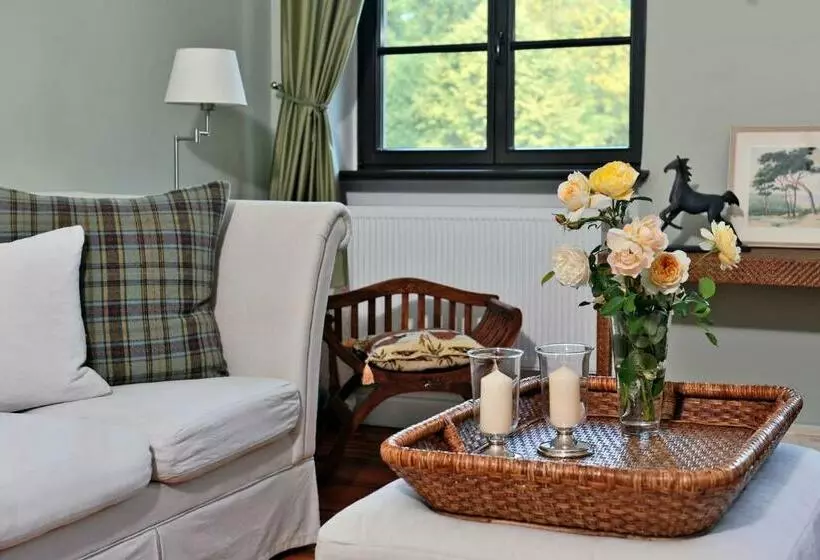 Schlosshotel Marihn