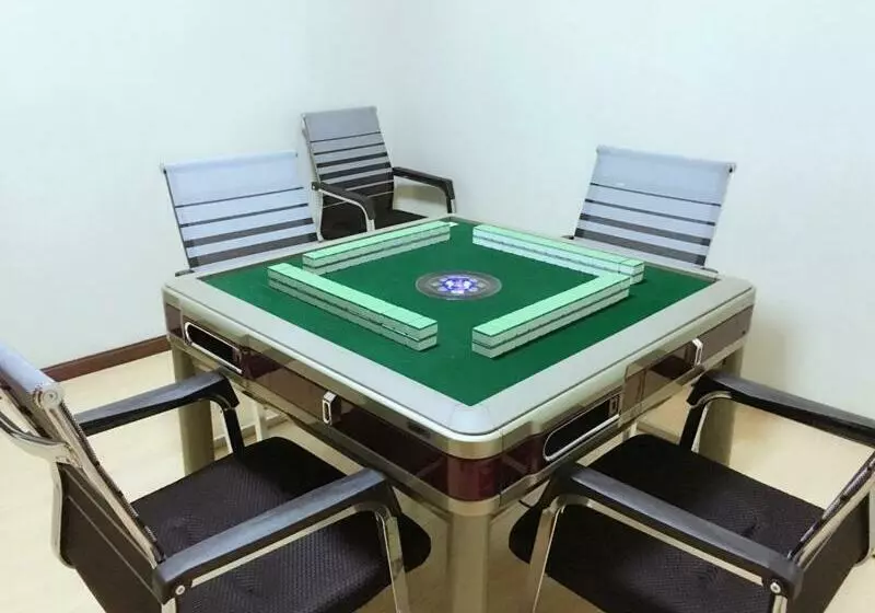 Thank Inn Chain Hotel Hubei Yidu Chengxiang