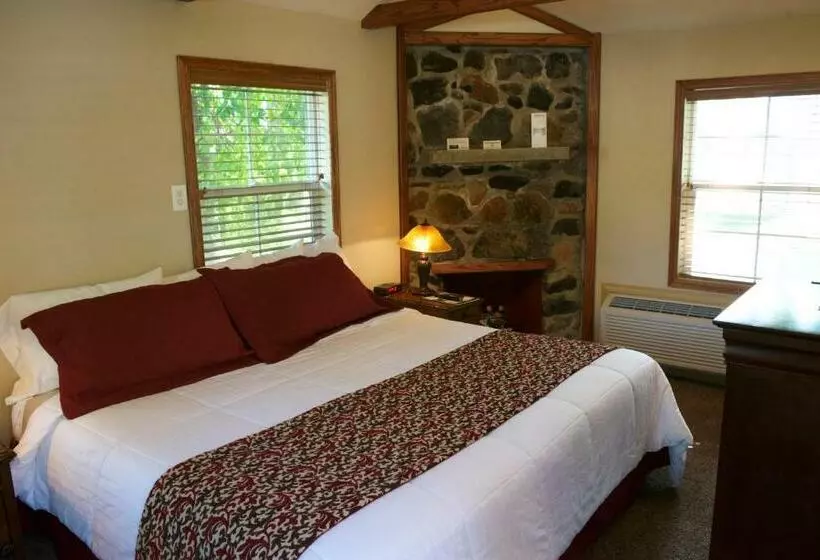 Wonder Valley Ranch Resort